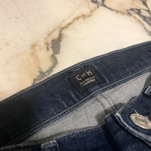 Citizens of Humanity Rocket high rise skinny size 26 1416D-688 - Picture 8 of 12